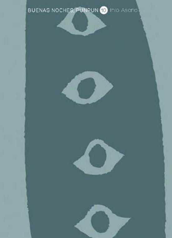 Buenas Noches Punpun 10
