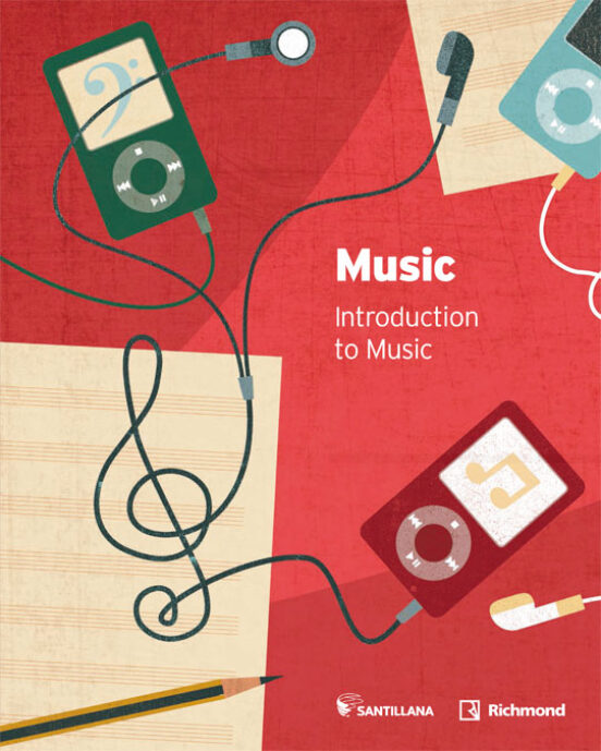 Music 1º Eso Introduction To Music Ed 2016