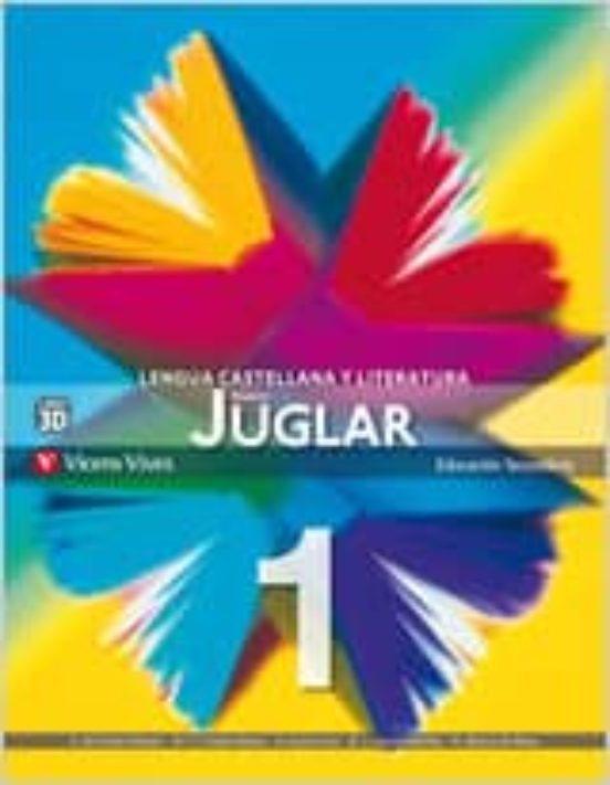 Nuevo Juglar 1 1º Secundaria