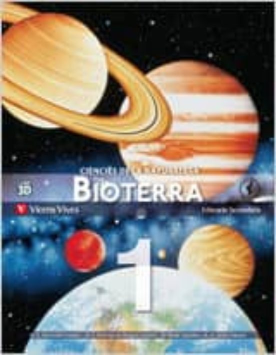 Nou Bioterra 1. Comunitat Valenciana