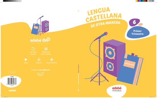 Lengua Castellana 6º Educacion Primaria