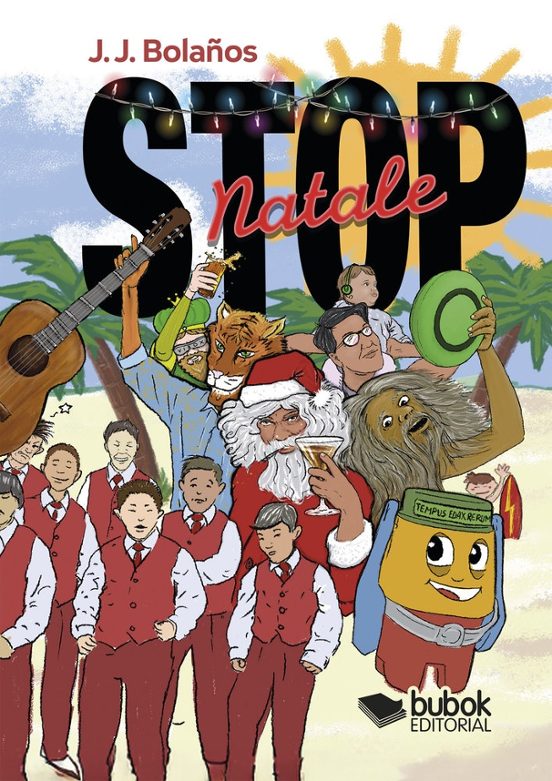 Stop Natale