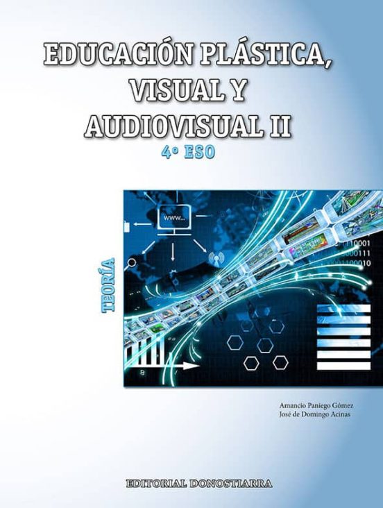 Plastica y Visual 4º ESO