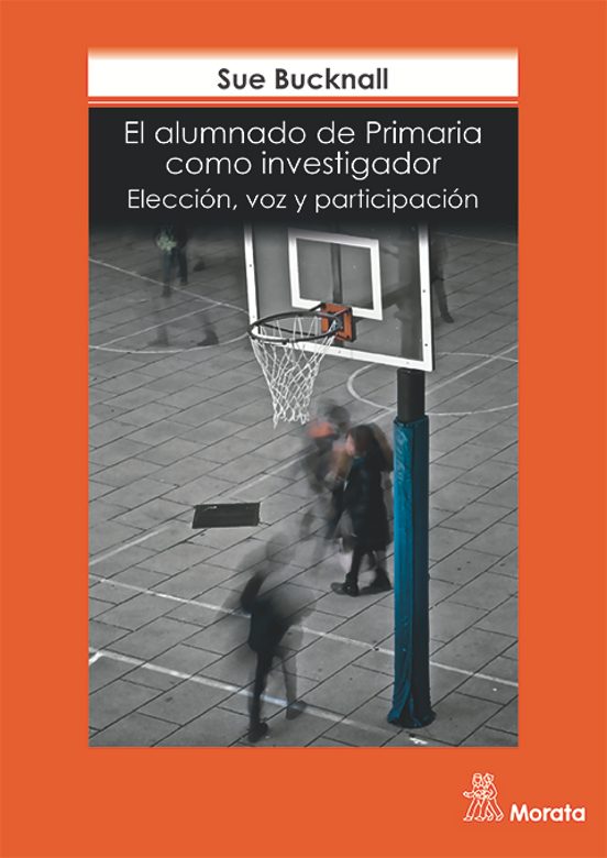 El Alumnado de Primaria Como Investigador
