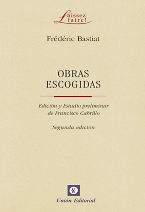 Obras Escogidas
