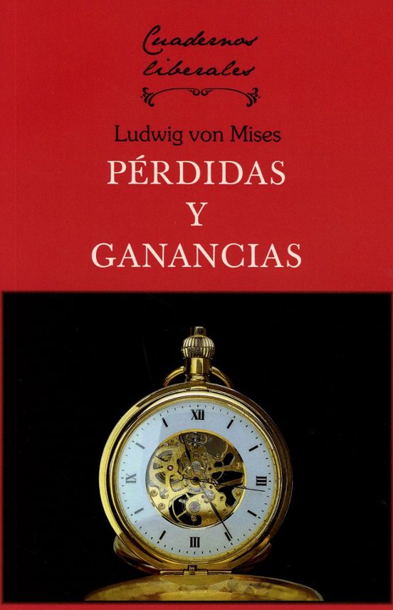 Pérdidas Y Ganancias