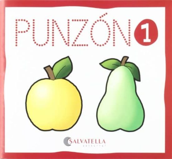 Punzon 1