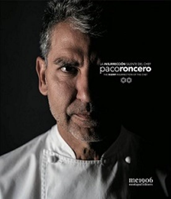 Paco Roncero