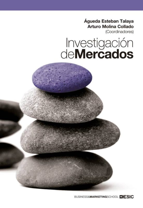 Investigación De Mercados