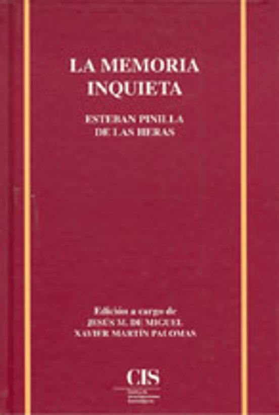 La Memoria Inquieta