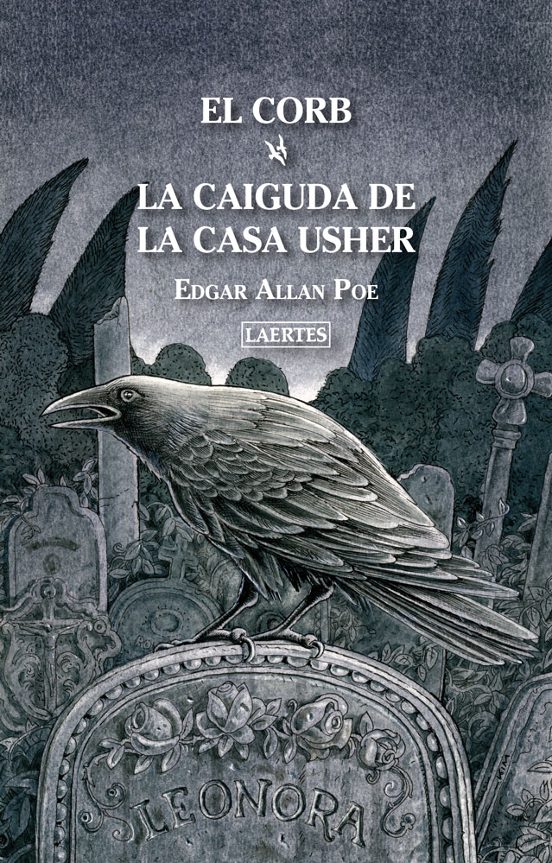 El Corb&La Caiguda De La Casa Usher