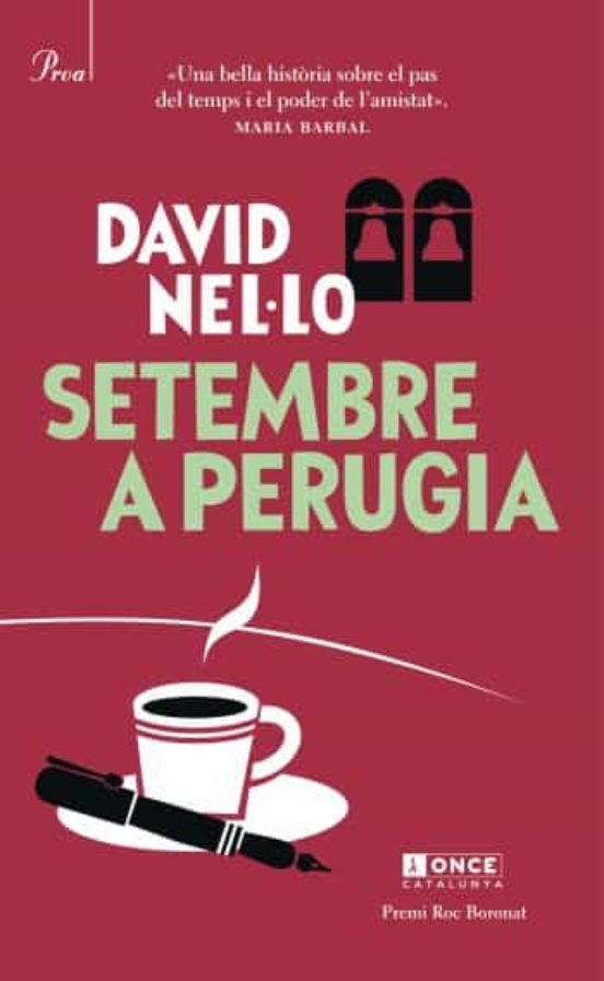 Setembre A Perugia