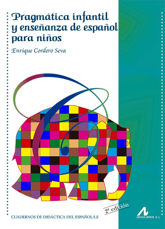 Pragmática infantil y enseñanza de español para niños