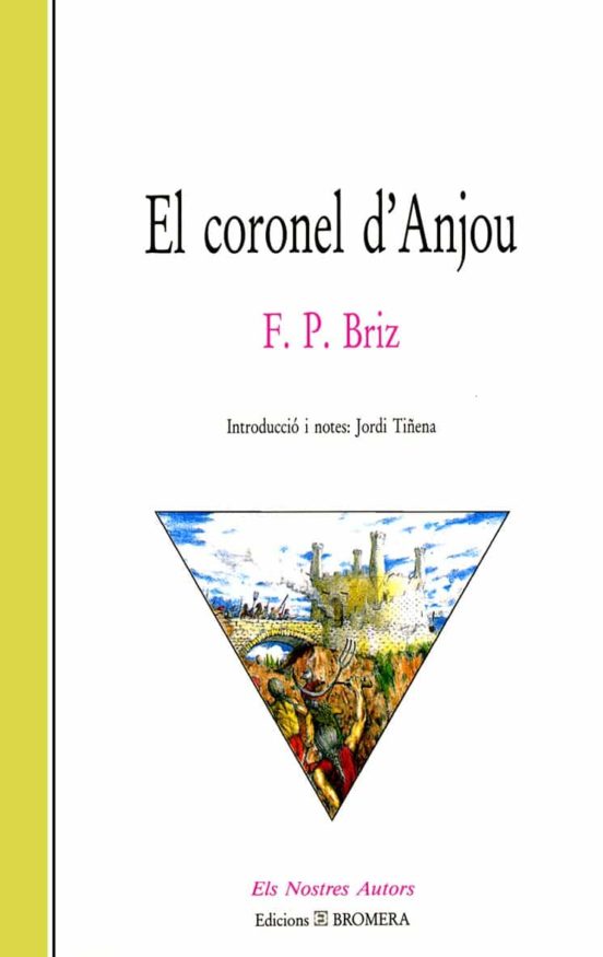 El Coronel D'Anjou