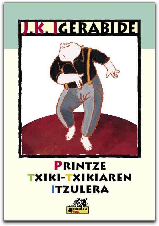 Printze Txiki-txikiaren Itzulera