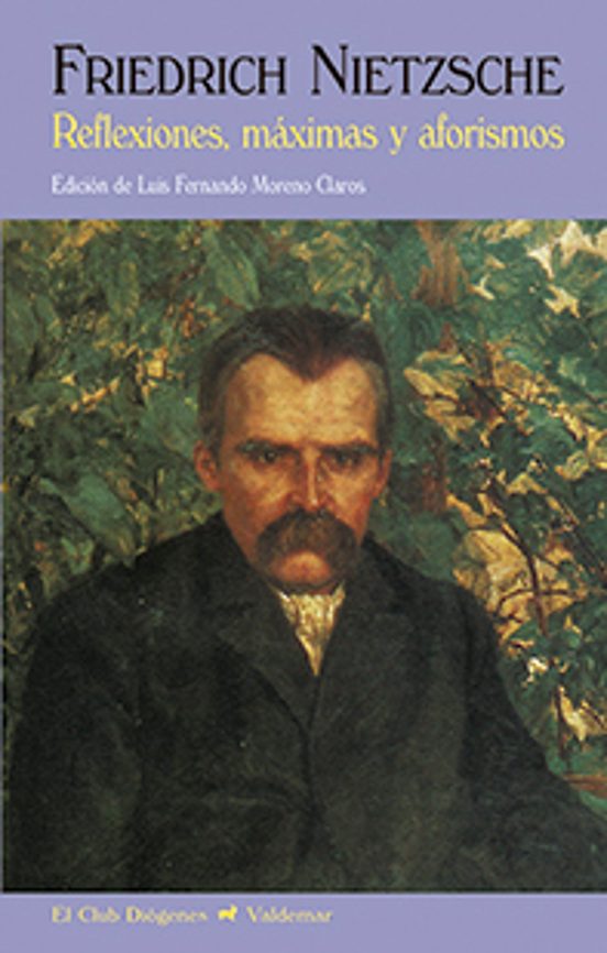 Reflexiones Maximas Y Aforismo