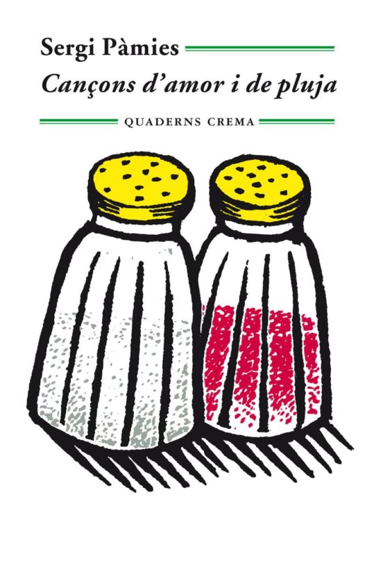 Cançons D Amor I De Pluja