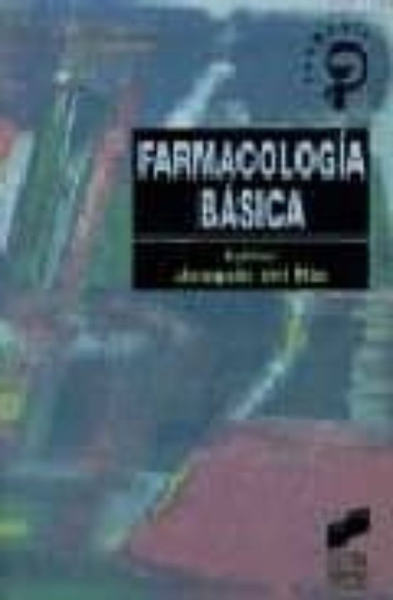 Farmacologia Basica