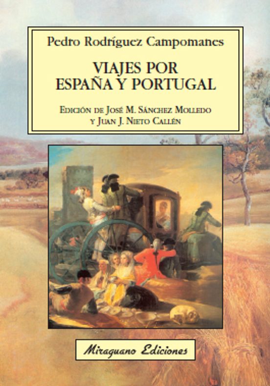 Viajes Por España Y Portugal