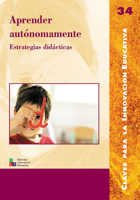 Aprender Autonomamente: Estrategias Didacticas