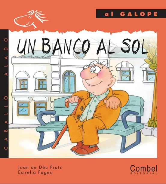 Un Banco Al Sol