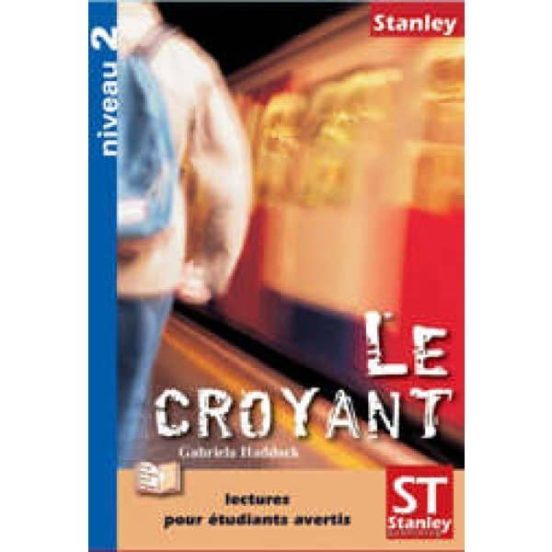 Le Croyant