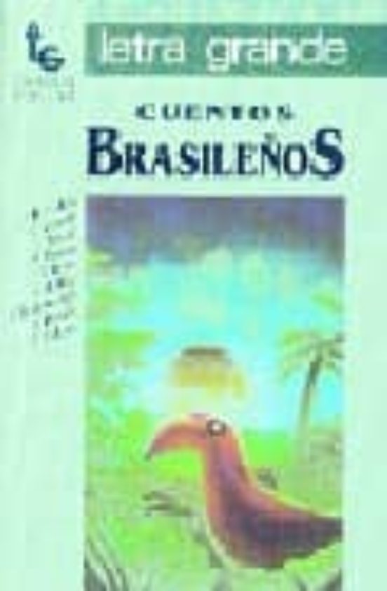 Cuentos Brasileños