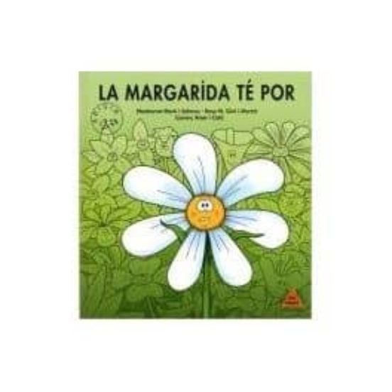 En Palet Nº 5 Exercicis. La Margarida Té Por