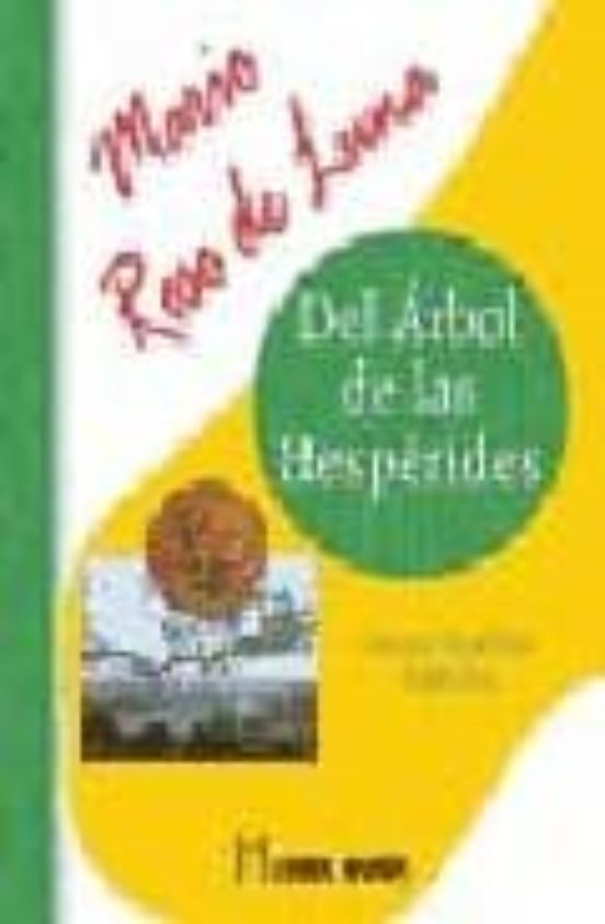 El Arbol De Las Hesperides
