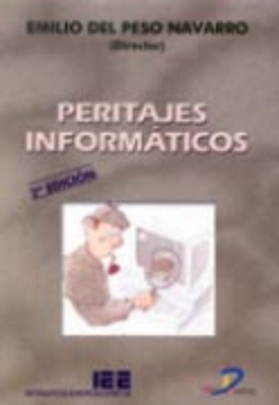 Peritajes Informaticos