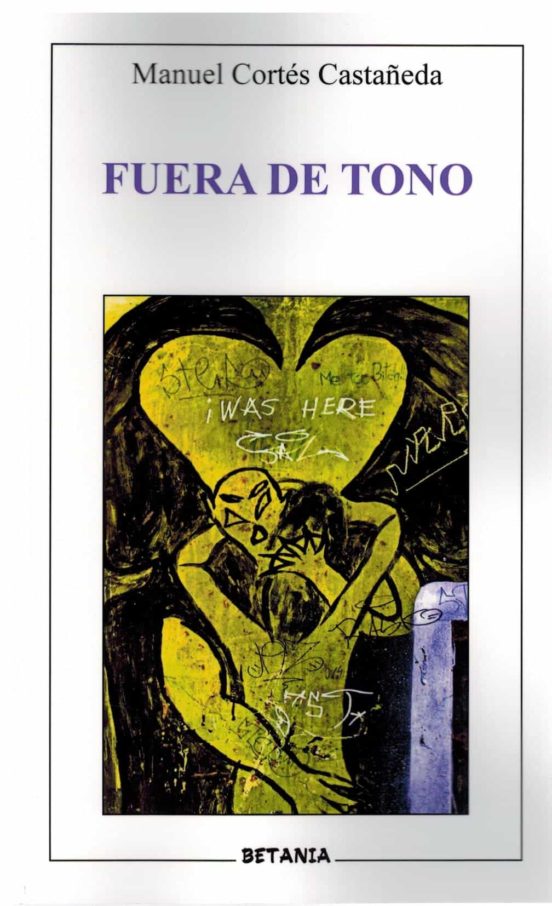 Fuera de Tono