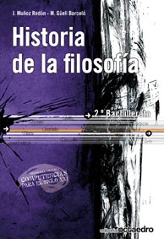 Historia De La Filosofia Programa Praxis Competencia