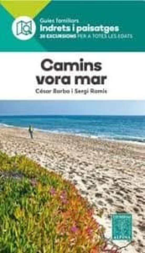 Camins Vora El Mar 2019