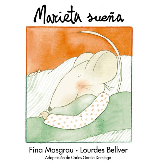 Marieta Sueña