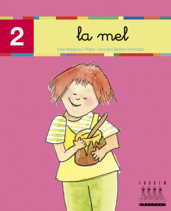 Xino Xano 2: La Mel