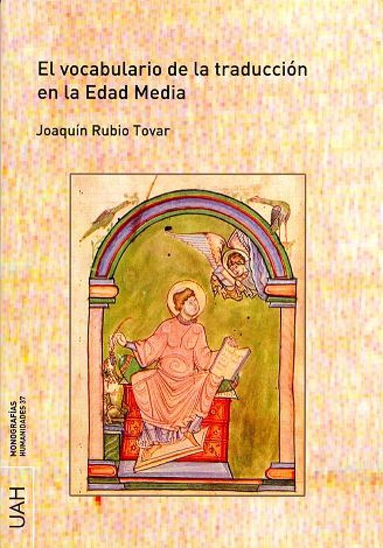 El Vocabulario De La Traducción En La Edad Media