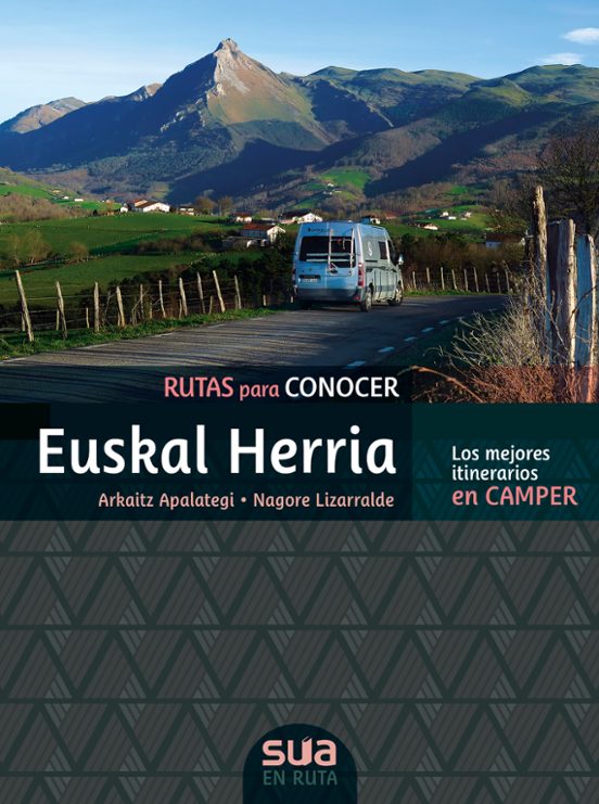 Rutas Para Conocer Euskal Herria