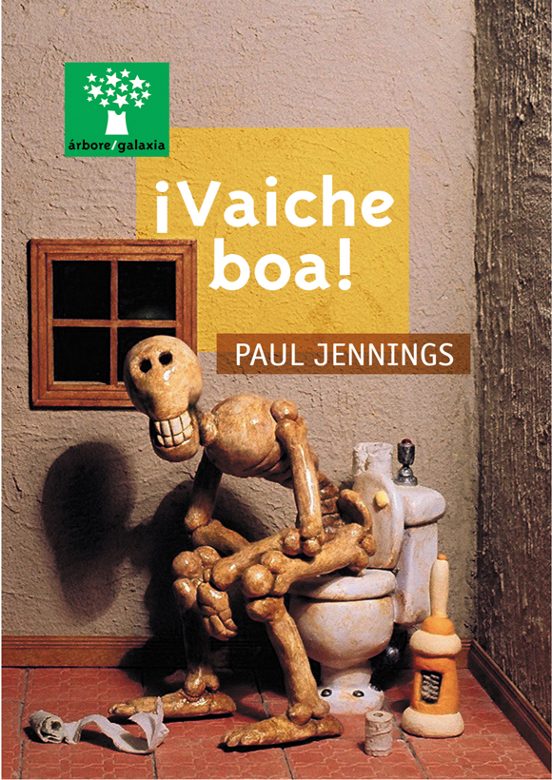 ¡Vaiche Boa!