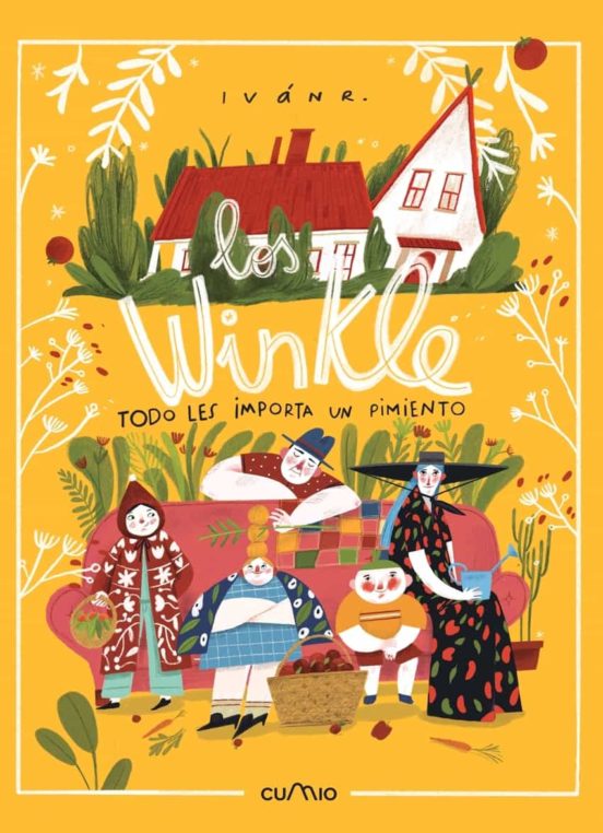 Los Winkle