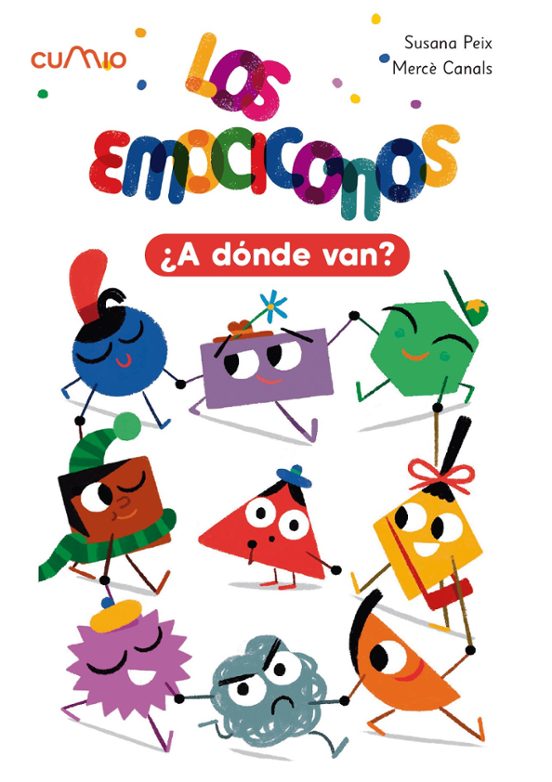 Los Emociconos: ¿a Dónde Van?