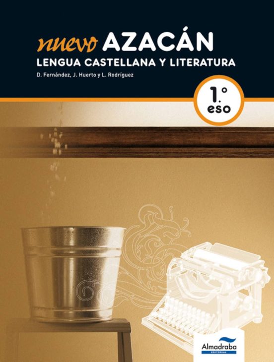 Lengua Castellana y Literatura