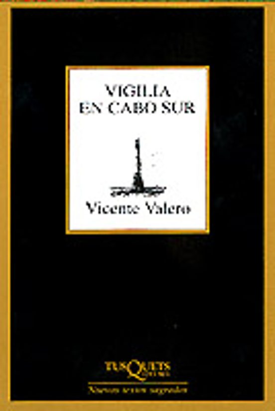 Vigilia En Cabo Sur