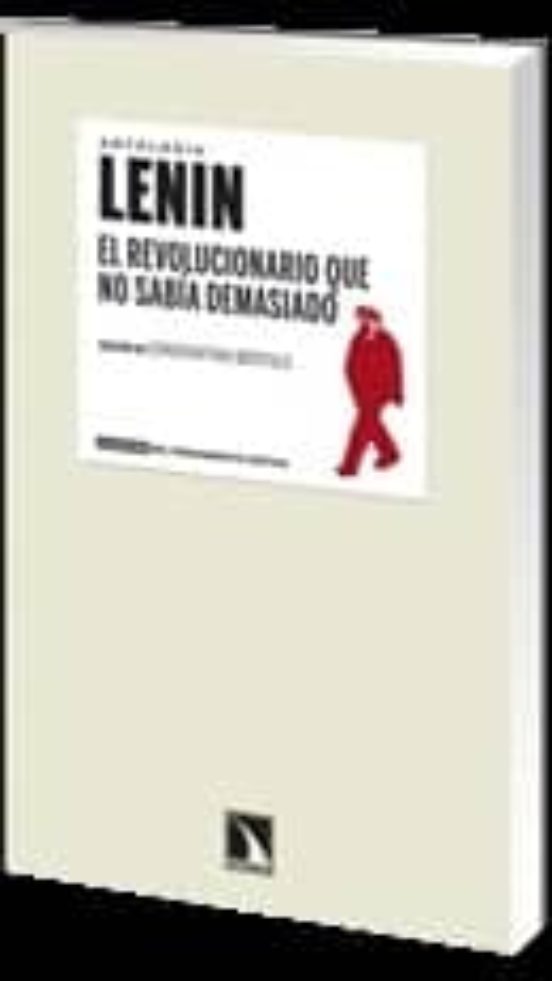 El Revolucionario Que No Sabia Demasiado