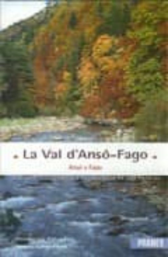 La Val D Anso-fago