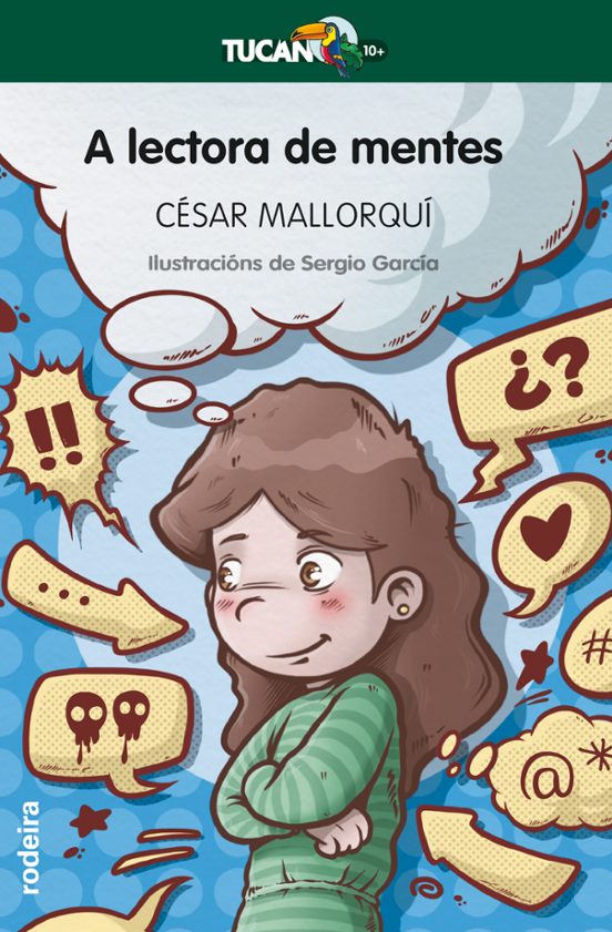 A Lectora De Mentes