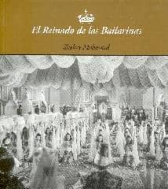 El Reinado De Las Bailarinas