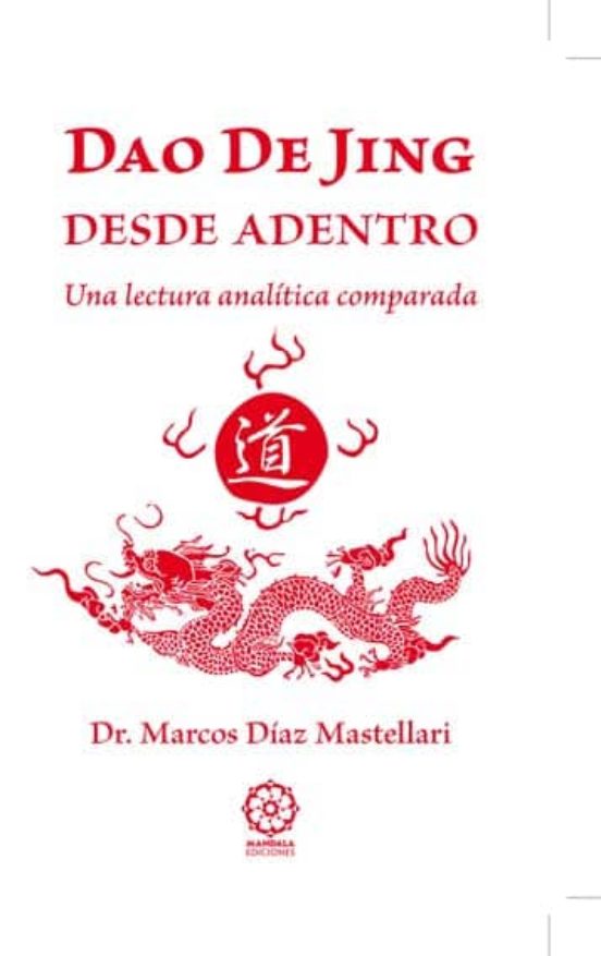 El Dao De Jing Desde Adentro