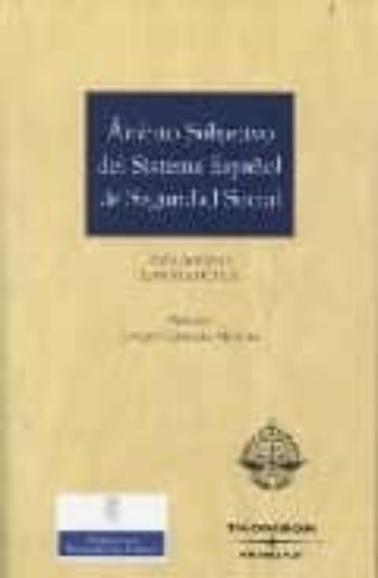 Ambito Subjetivo Del Sistema Español De Seguridad Social