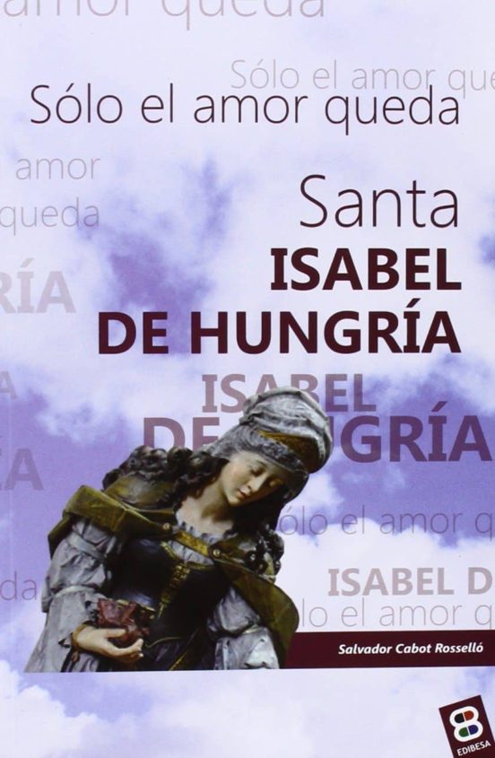 Santa Isabel De Hungría