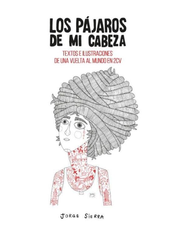 Los Pajaros De Mi Cabeza